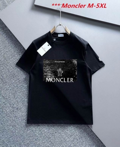 M.o.n.c.l.e.r. Round neck 2293 Men