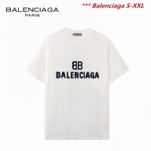 B.a.l.e.n.c.i.a.g.a. Round neck 2516 Men