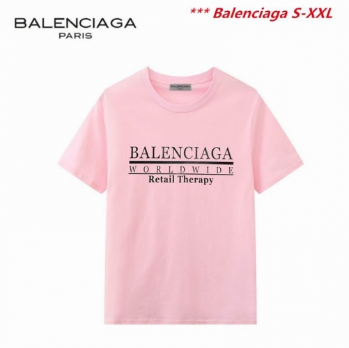 B.a.l.e.n.c.i.a.g.a. Round neck 2420 Men