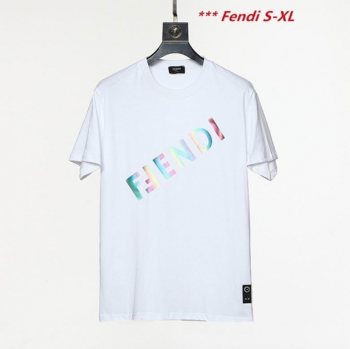 F.E.N.D.I. Round neck 2491 Men