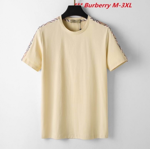 B.u.r.b.e.r.r.y. Round neck 2785 Men