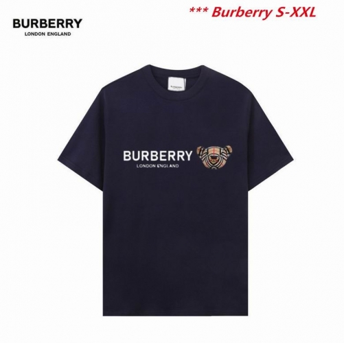 B.u.r.b.e.r.r.y. Round neck 2588 Men