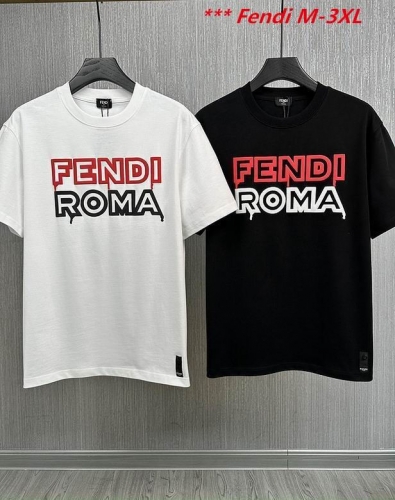 F.E.N.D.I. Round neck 2661 Men