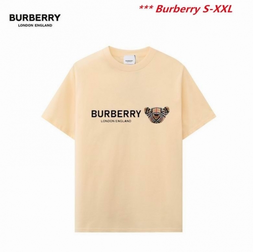 B.u.r.b.e.r.r.y. Round neck 2596 Men