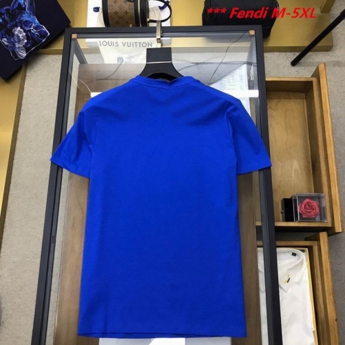 F.E.N.D.I. Round neck 2557 Men