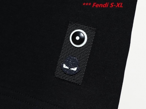 F.E.N.D.I. Round neck 2479 Men