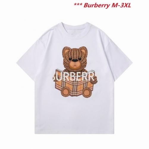 B.u.r.b.e.r.r.y. Round neck 2957 Men