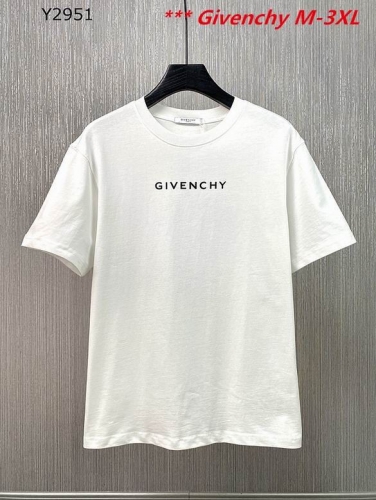 G.i.v.e.n.c.h.y. Round neck 2583 Men