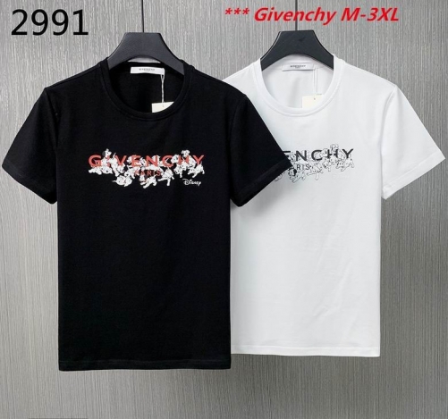 G.i.v.e.n.c.h.y. Round neck 2570 Men