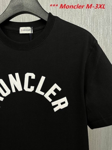 M.o.n.c.l.e.r. Round neck 2362 Men