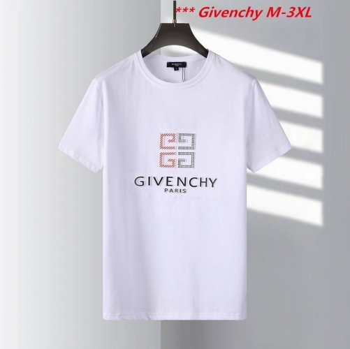 G.i.v.e.n.c.h.y. Round neck 2669 Men