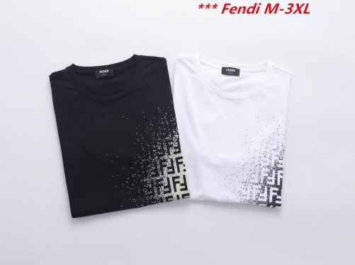 F.E.N.D.I. Round neck 2731 Men