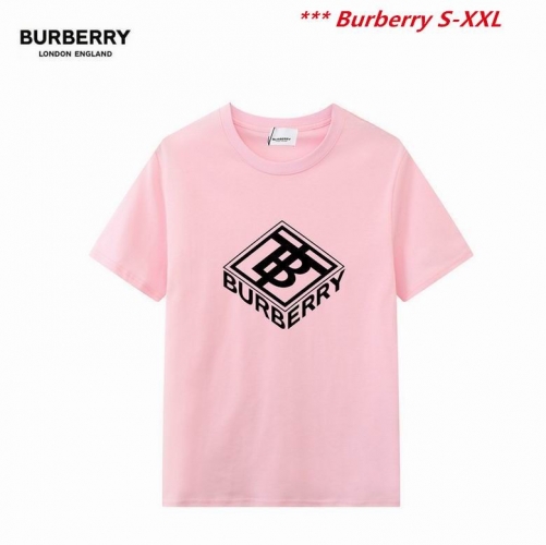 B.u.r.b.e.r.r.y. Round neck 2635 Men