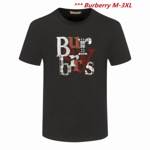 B.u.r.b.e.r.r.y. Round neck 2924 Men