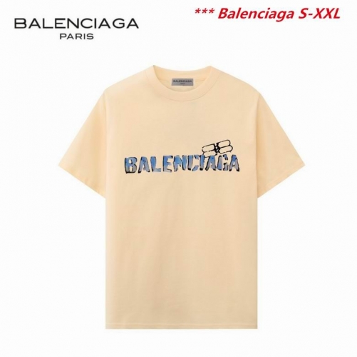 B.a.l.e.n.c.i.a.g.a. Round neck 2558 Men