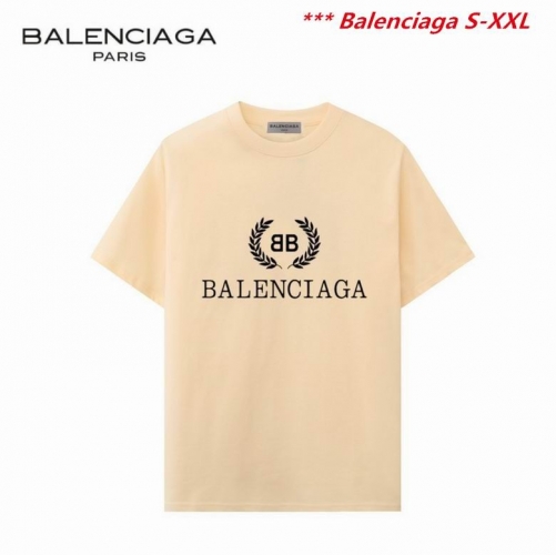 B.a.l.e.n.c.i.a.g.a. Round neck 2259 Men