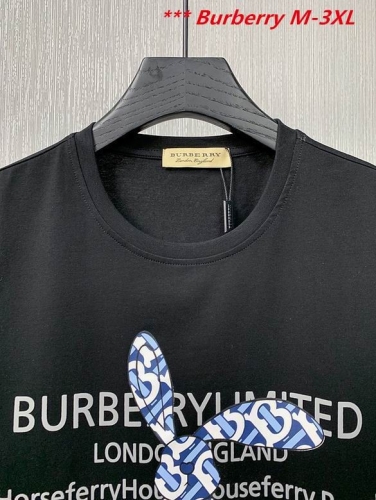 B.u.r.b.e.r.r.y. Round neck 2883 Men