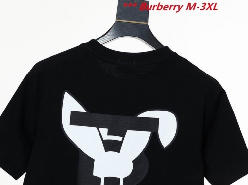 B.u.r.b.e.r.r.y. Round neck 2969 Men