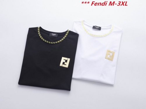 F.E.N.D.I. Round neck 2739 Men