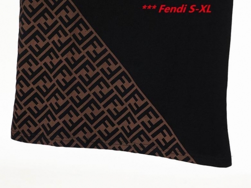 F.E.N.D.I. Round neck 2497 Men