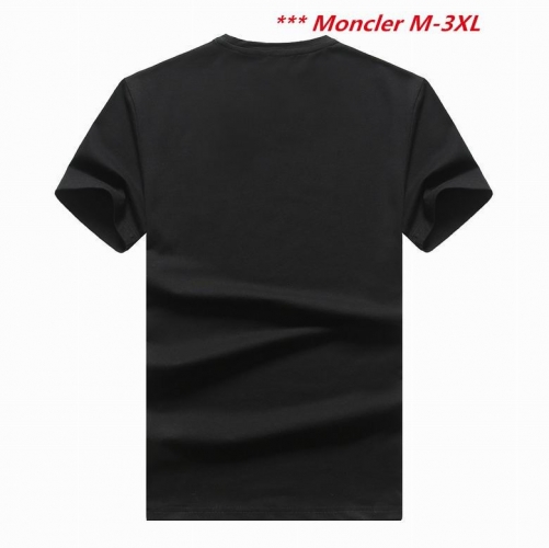 M.o.n.c.l.e.r. Round neck 2510 Men