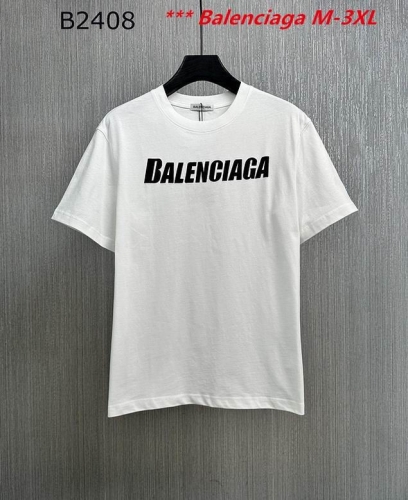 B.a.l.e.n.c.i.a.g.a. Round neck 2701 Men