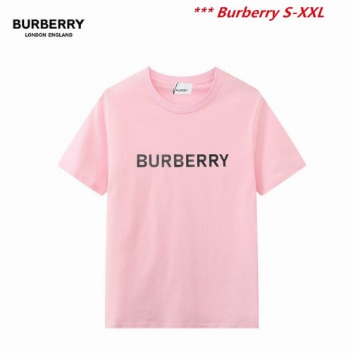 B.u.r.b.e.r.r.y. Round neck 2536 Men