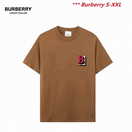 B.u.r.b.e.r.r.y. Round neck 2505 Men