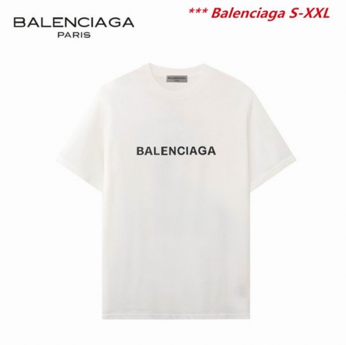 B.a.l.e.n.c.i.a.g.a. Round neck 2450 Men