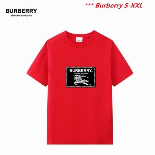 B.u.r.b.e.r.r.y. Round neck 2656 Men