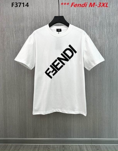 F.E.N.D.I. Round neck 2651 Men