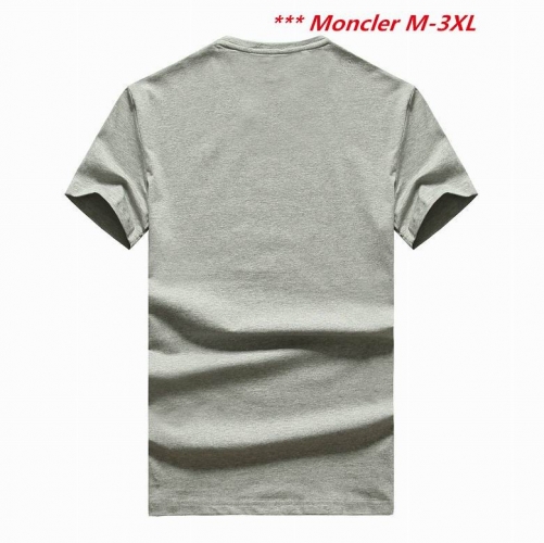 M.o.n.c.l.e.r. Round neck 2522 Men