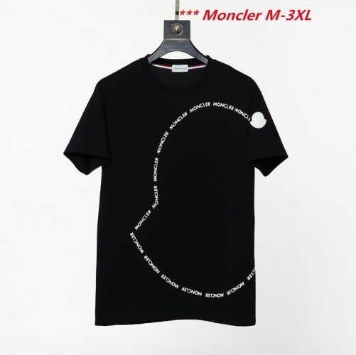 M.o.n.c.l.e.r. Round neck 2646 Men