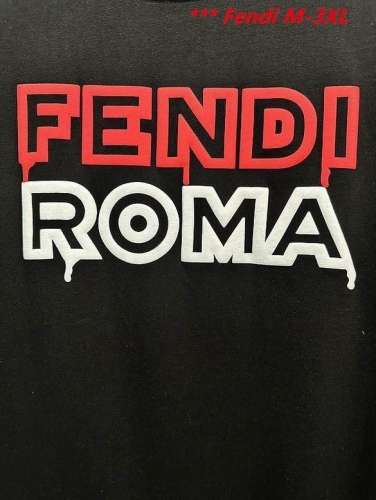 F.E.N.D.I. Round neck 2656 Men