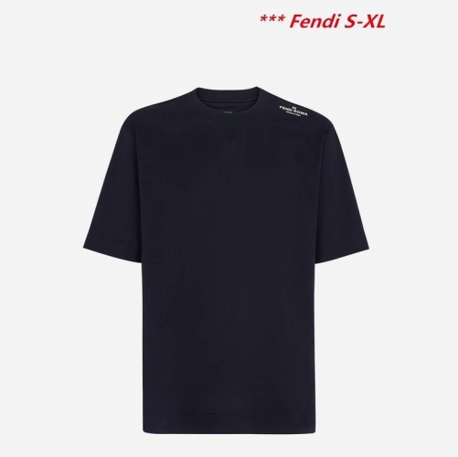 F.E.N.D.I. Round neck 2507 Men