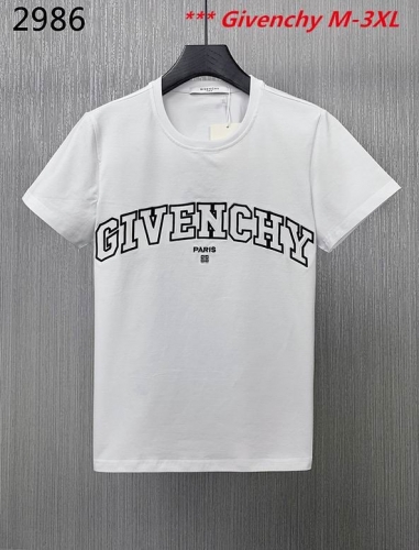 G.i.v.e.n.c.h.y. Round neck 2559 Men