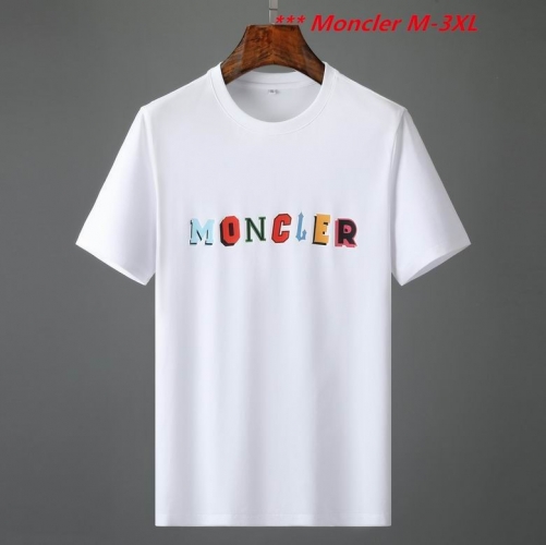 M.o.n.c.l.e.r. Round neck 2325 Men