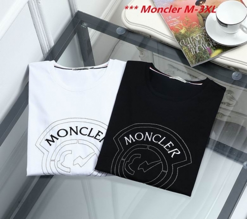 M.o.n.c.l.e.r. Round neck 2616 Men