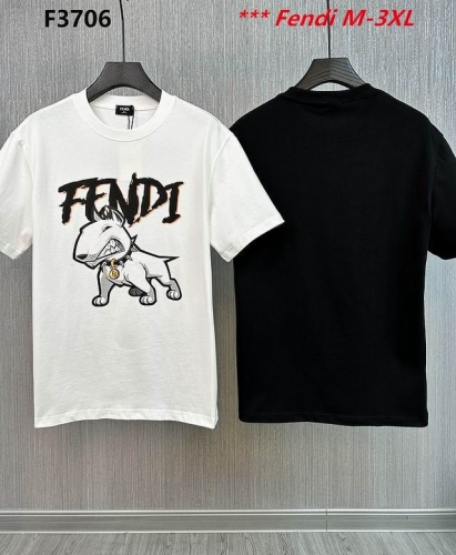 F.E.N.D.I. Round neck 2617 Men