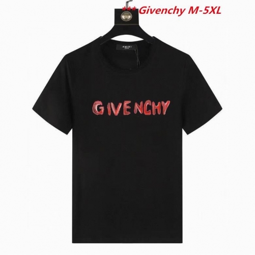 G.i.v.e.n.c.h.y. Round neck 2465 Men