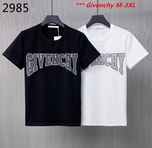 G.i.v.e.n.c.h.y. Round neck 2553 Men