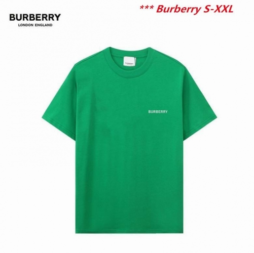 B.u.r.b.e.r.r.y. Round neck 2523 Men