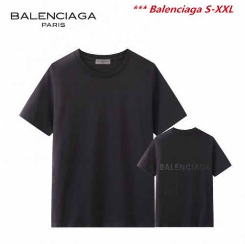 B.a.l.e.n.c.i.a.g.a. Round neck 2346 Men