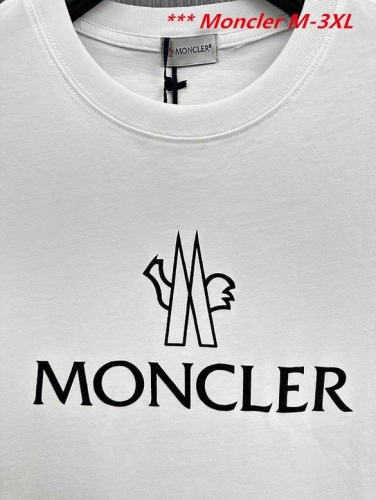 M.o.n.c.l.e.r. Round neck 2394 Men