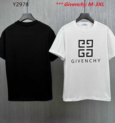 G.i.v.e.n.c.h.y. Round neck 2630 Men