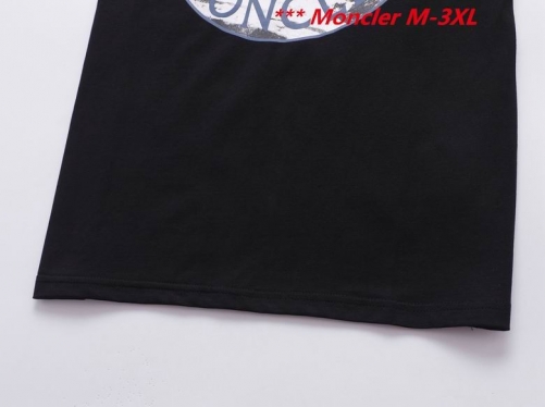 M.o.n.c.l.e.r. Round neck 2549 Men