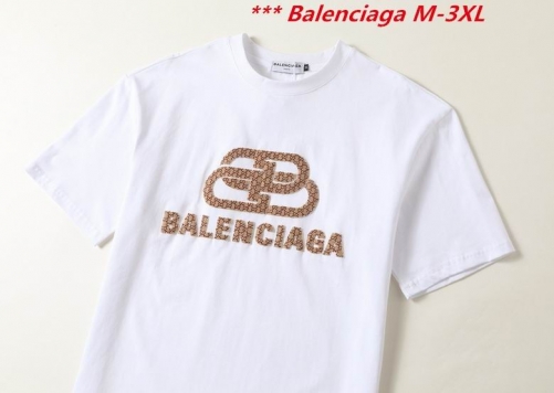 B.a.l.e.n.c.i.a.g.a. Round neck 2787 Men