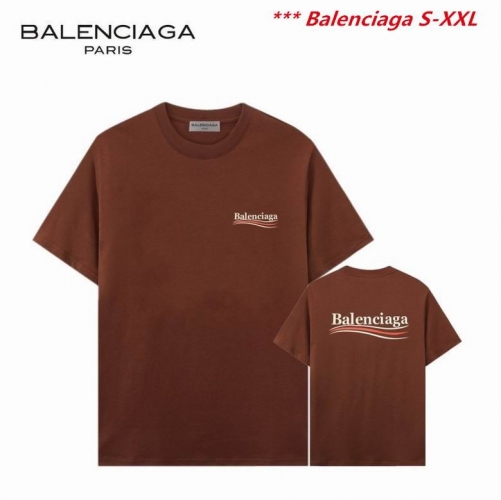 B.a.l.e.n.c.i.a.g.a. Round neck 2598 Men