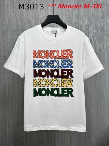 M.o.n.c.l.e.r. Round neck 2383 Men