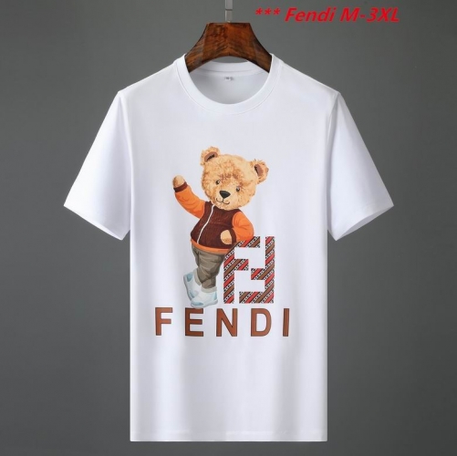 F.E.N.D.I. Round neck 2577 Men